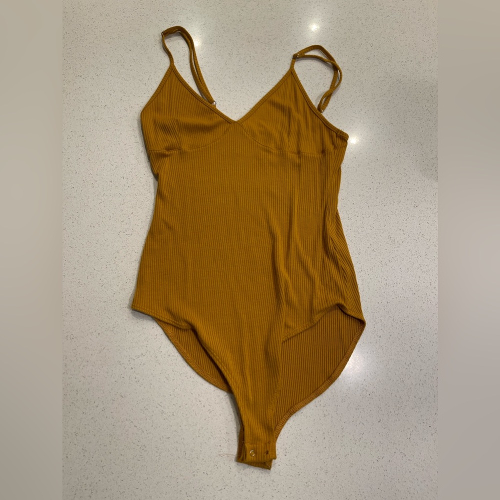 Bodysuit